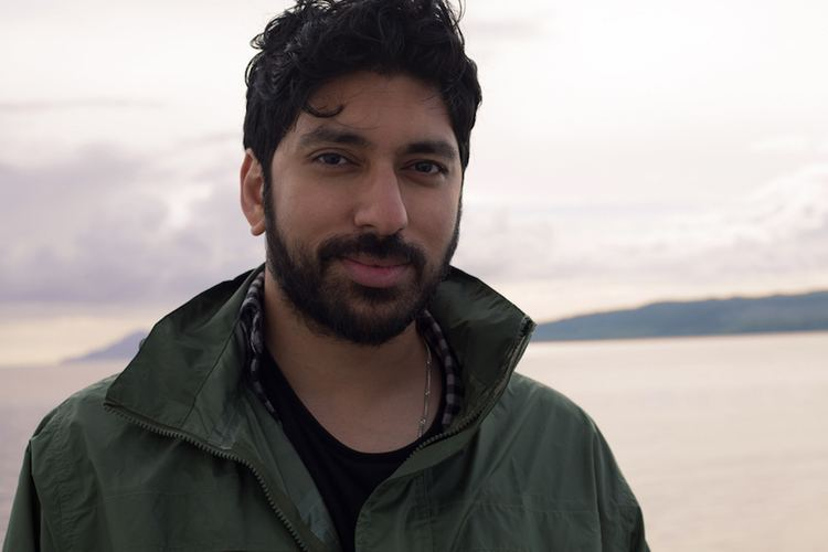 Sonny Sanjay Vadgama — Director