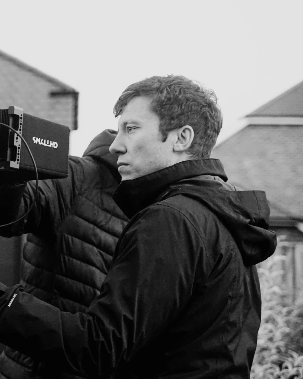 Jon Muschamp — Director of Photography